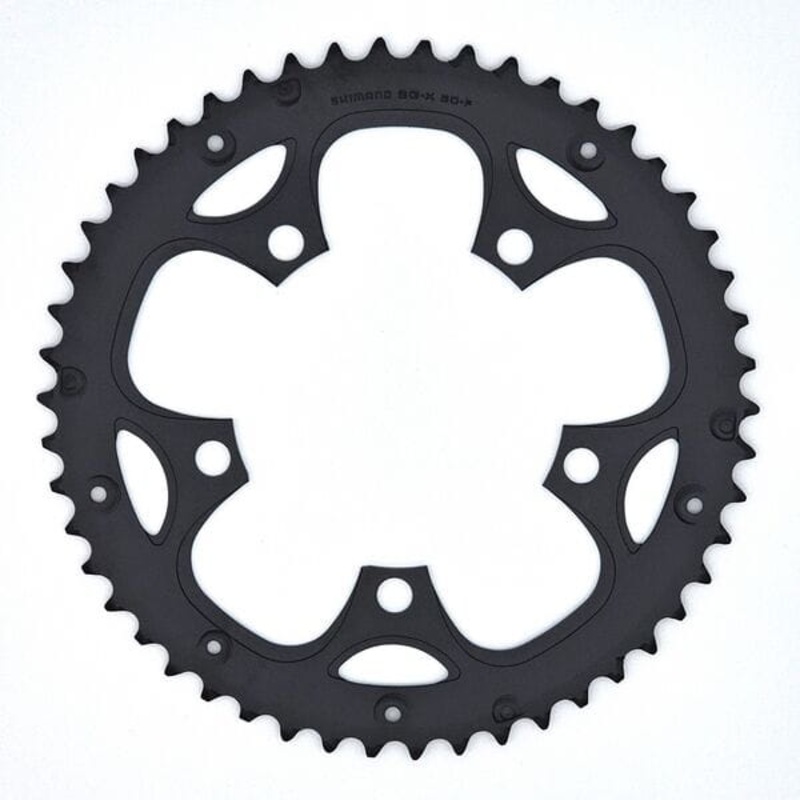 Shimano Chainring FC-RS200 8s 50-34T