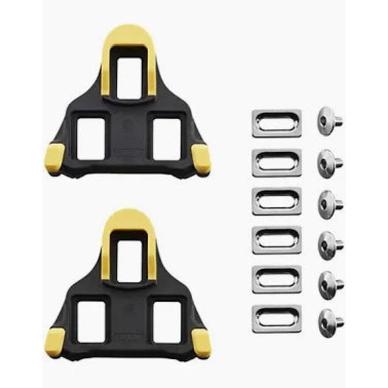 Shimano Cleats SPD SL SM-SH11|Yellow