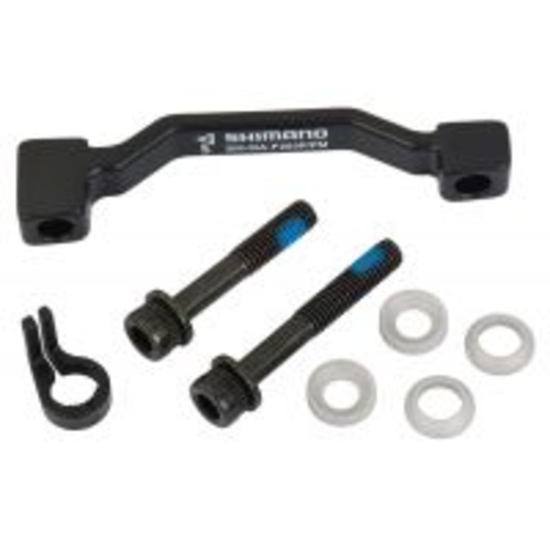 Shimano Disc Brake Mount Adapter SM-MA-F203P/PMA