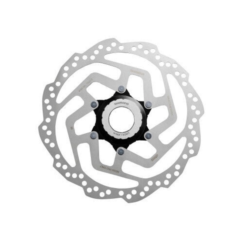 Shimano Disc Brake Rotor SM-RT10 – 160mm