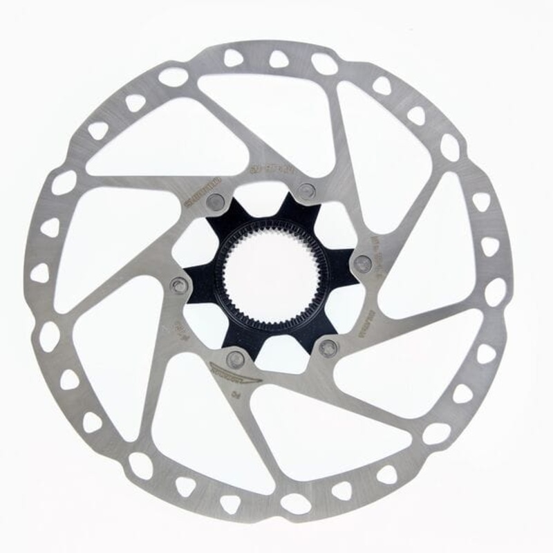 Shimano Disc Brake Rotor SM-RT64 – 203mm DEORE