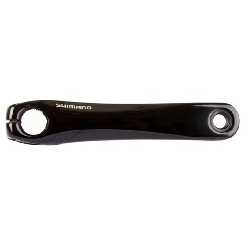Shimano FC-RS510 Left Hand Crank Arm Unit, 170 mm