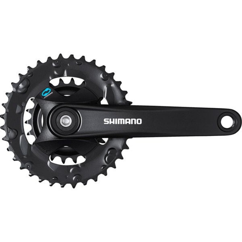 Shimano Front Chainwheel FC-M315-2 7/8s 36-22T 170mm