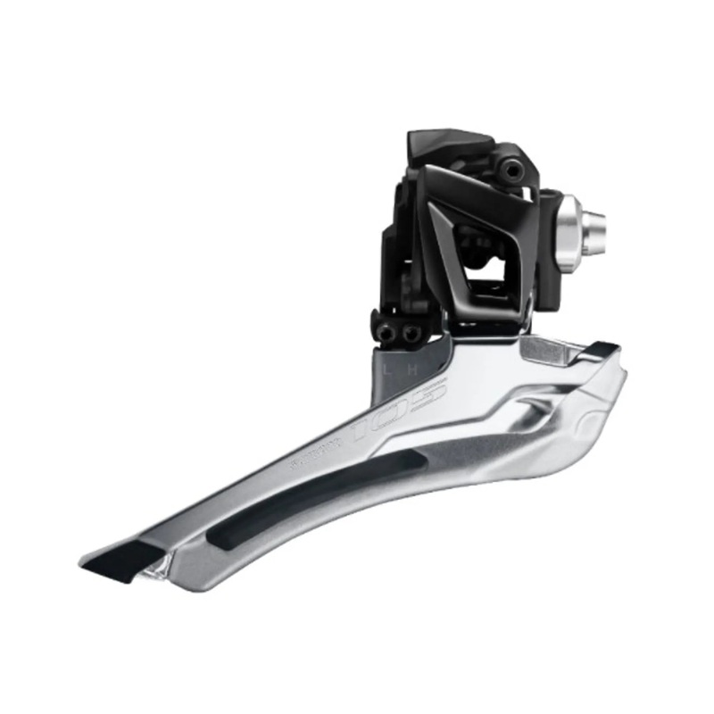 Shimano Front Derailleur 5801-B (M/S) 11s 105