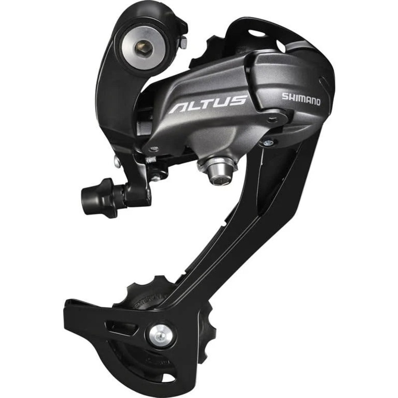 Shimano Rear Derailleur M370-SGS 9s ALTUS