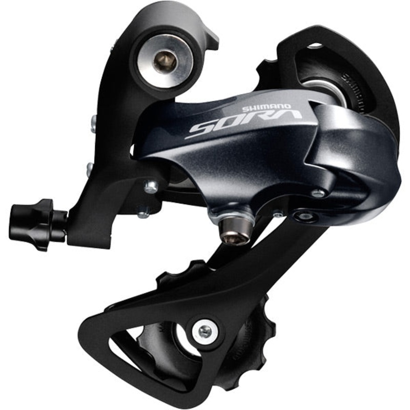 Shimano Rear Derailleur R3000 9s SS SORA