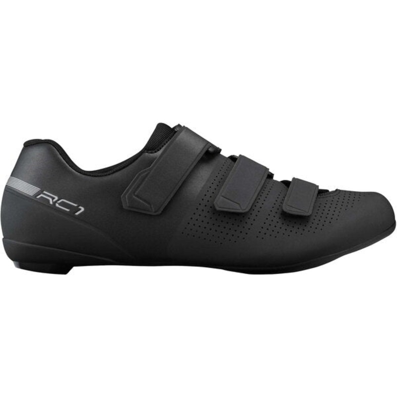 Shimano Shoes RC1 (RC102)|Black|39|42|43|44|45|46|47|48