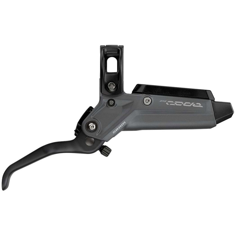 Sram Disc Brake Bronze Stealth –  Aluminum Lever Front  950mm Hose