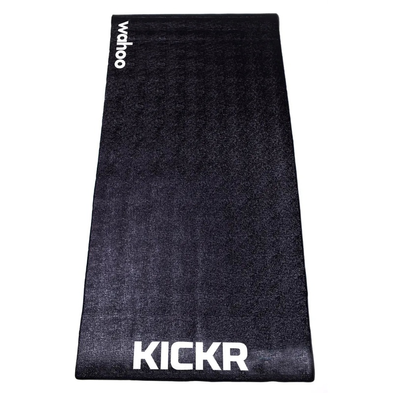 Wahoo KICKR Trainer FloorMat|FloorMat