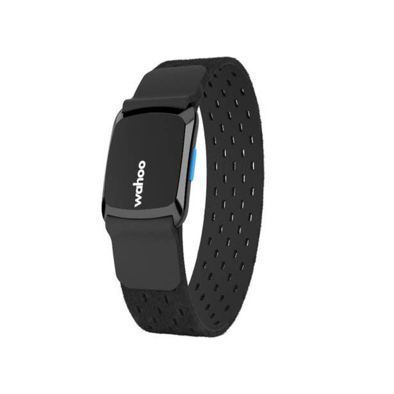 Wahoo Tickr Fit Armband|Black