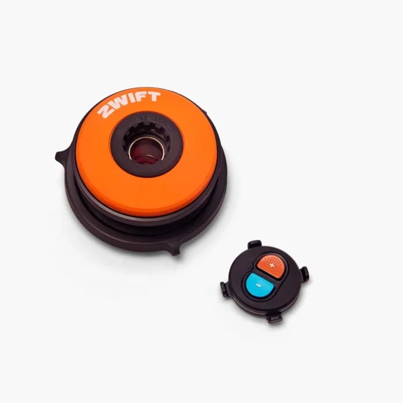 Wahoo Zwift Click & Cog Upgrade Kit