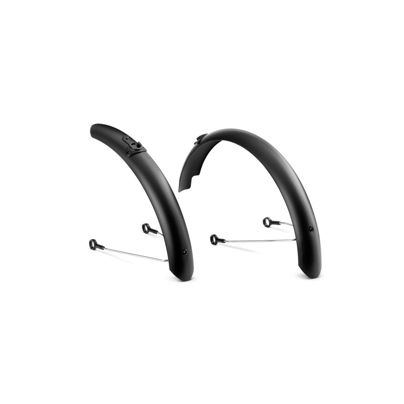 Woom SNAP Click on Mudguards|Woom 2|Woom 3|Woom 4|Woom 5