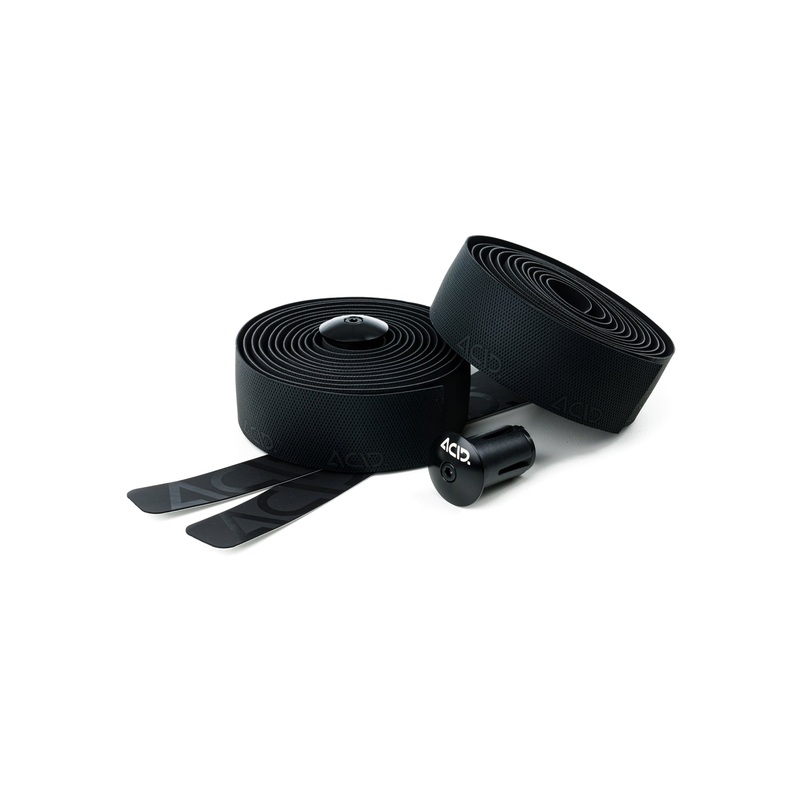 Acid Bar Tape RC 2.5cm CMPT|Black|RC 2.5cm CMPT