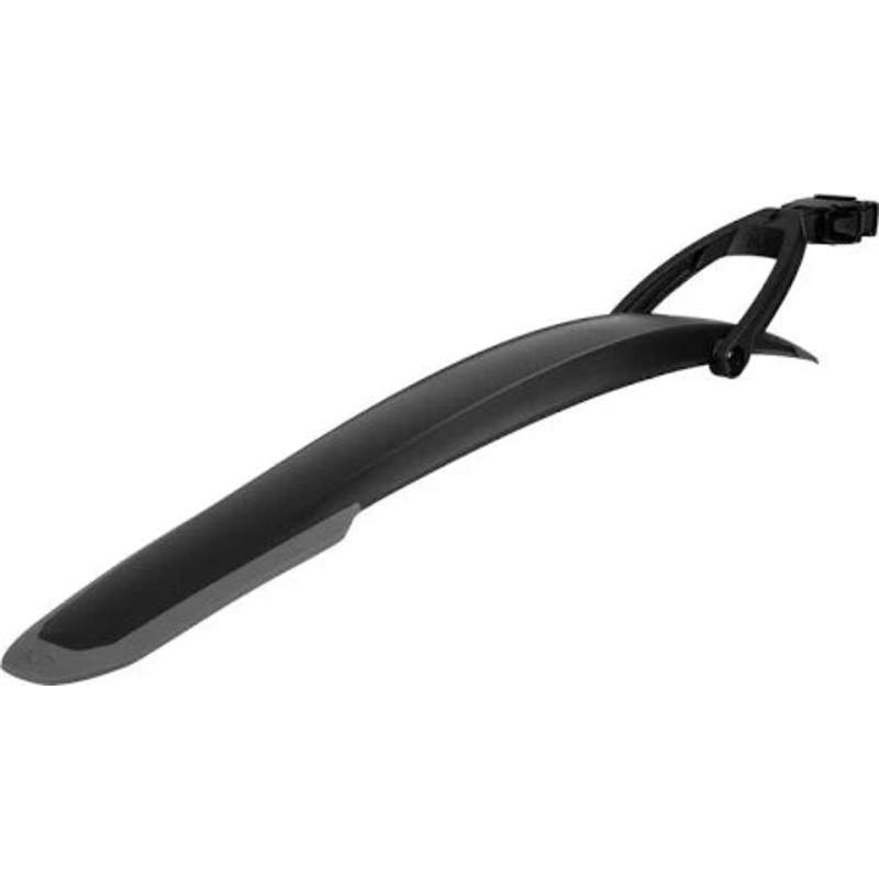 Acid Mudguard Vane Pro|Black