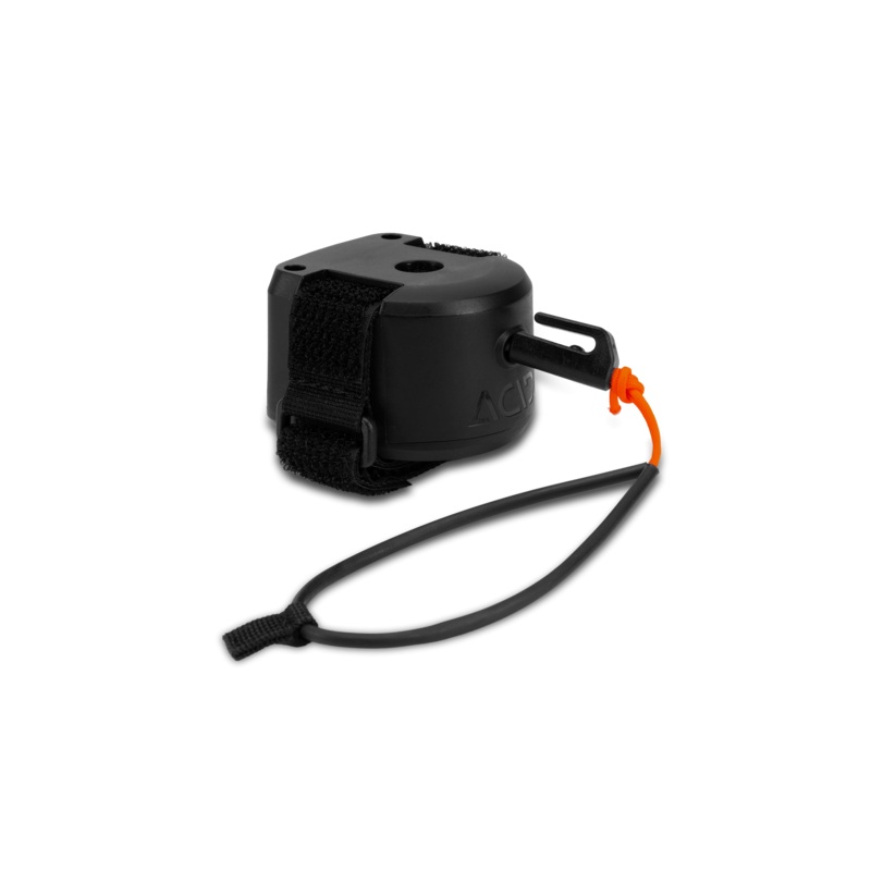 Acid Towing System Mountain Explorer