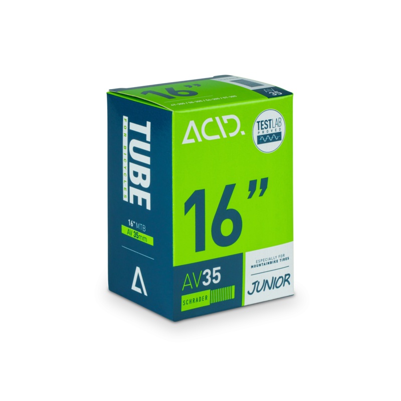 Acid Tube Junior MTB 16|16″