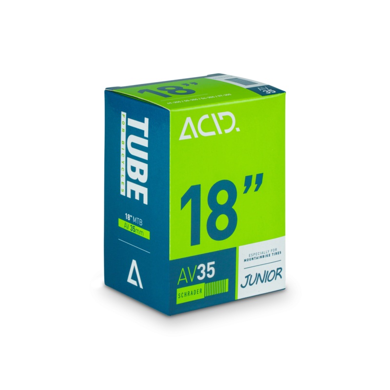 Acid Tube Junior MTB 18|18″