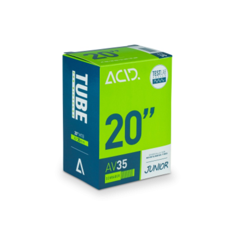 Acid Tube Junior MTB 20|20″