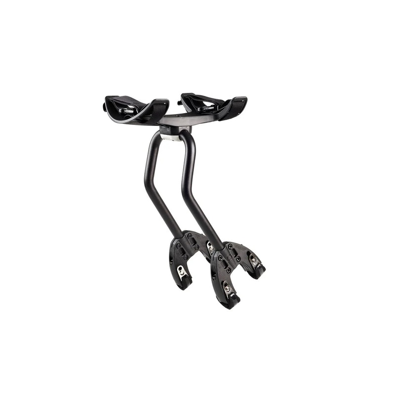 Aeroe Spider Rear Rack|Black