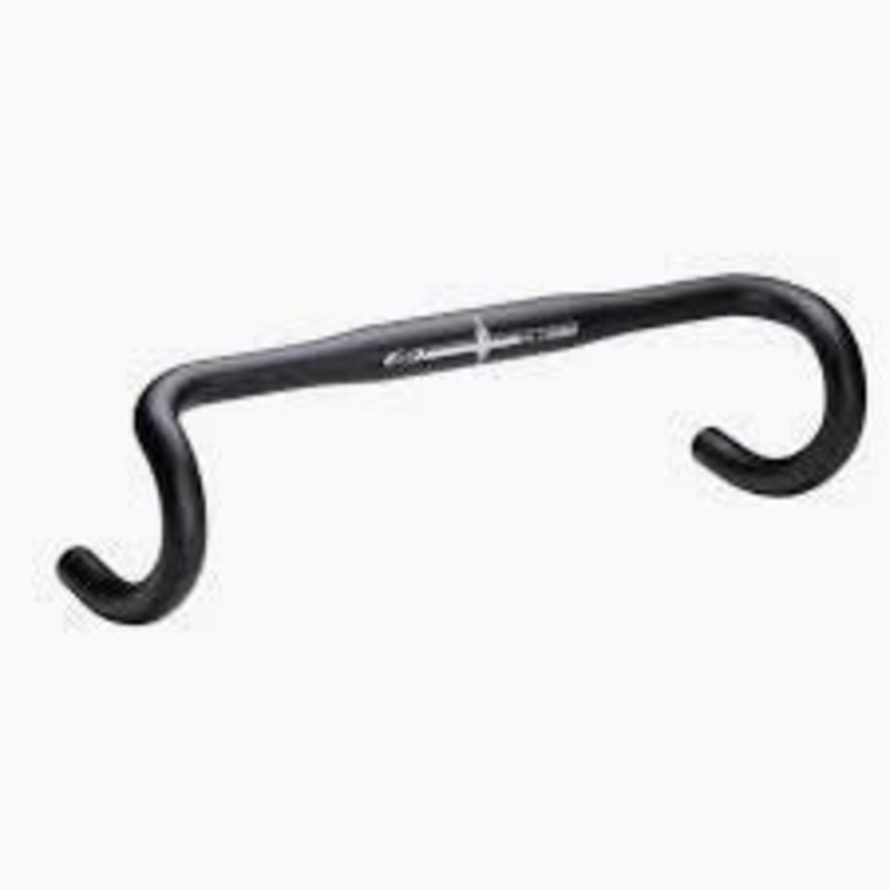 BBB Handlebar 31 Racer 38cm|Black