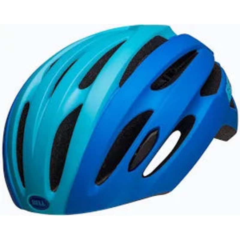 Bell Helmet Avenue LED Matte Blue