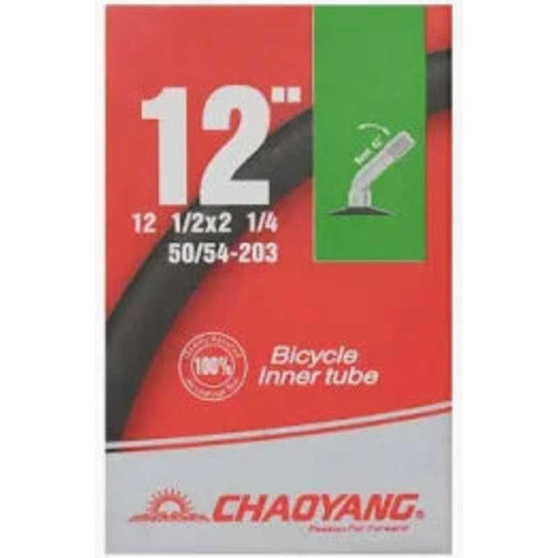Chaoyang Tube 12 1/2*2 1/4|12 1/2*2 1/4