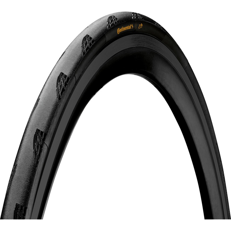 Continental Archetype 30-622 700x30c Foldable Tyre