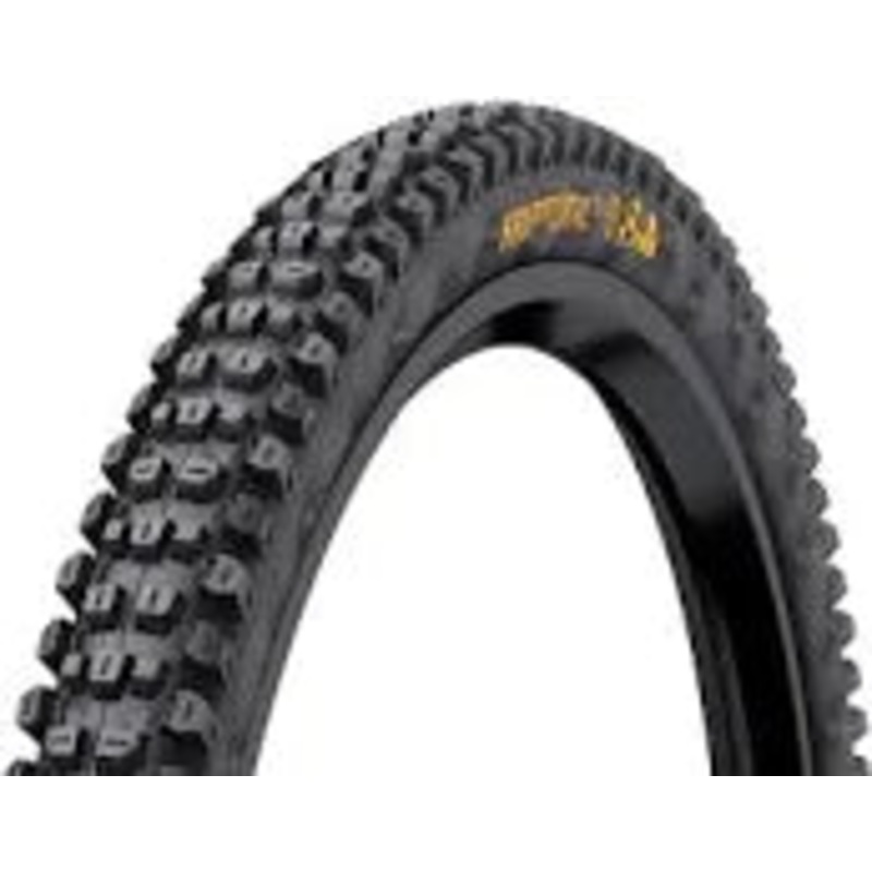 Continental Kryptotal Front Enduro Tyre – Soft Compound Foldable