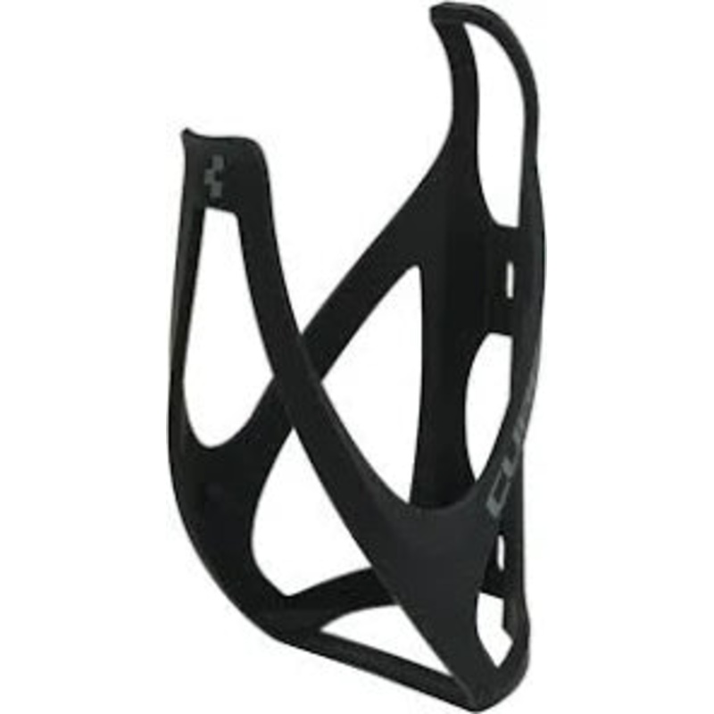 Cube Bottle Cage HPP|Matt Black/Grey