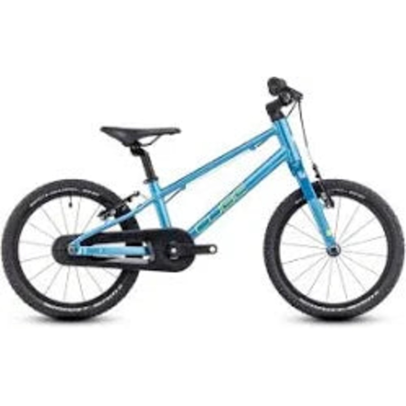 Cube Numove 180|Blue/Lime