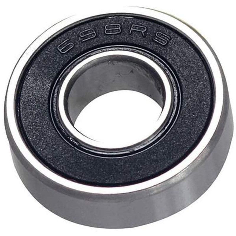 M-Part MAX Bearing 698V 8x19x6