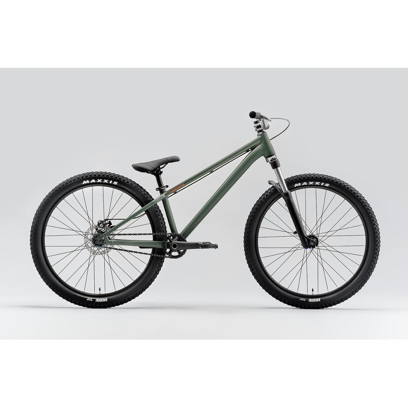 Norco Rampage 1 Dirt Jump Bike