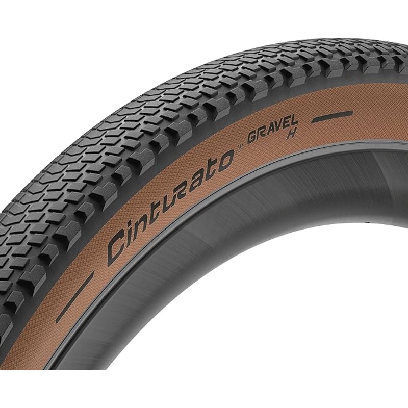 Pirelli Cinturato Gravel 700X40 40-622 H Tubeless Ready