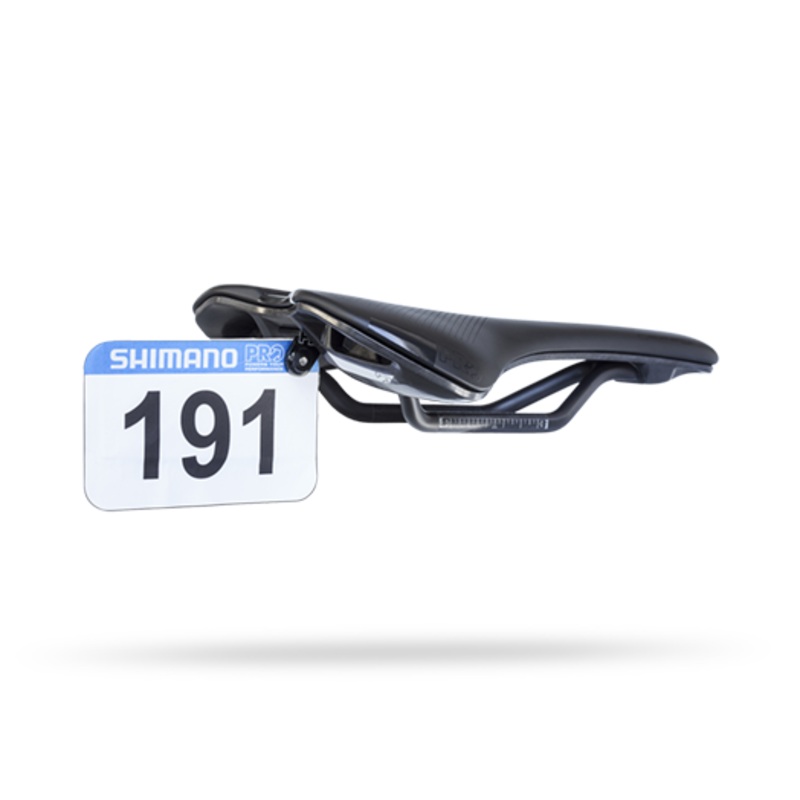 Pro-Bikegear Race Number Holder
