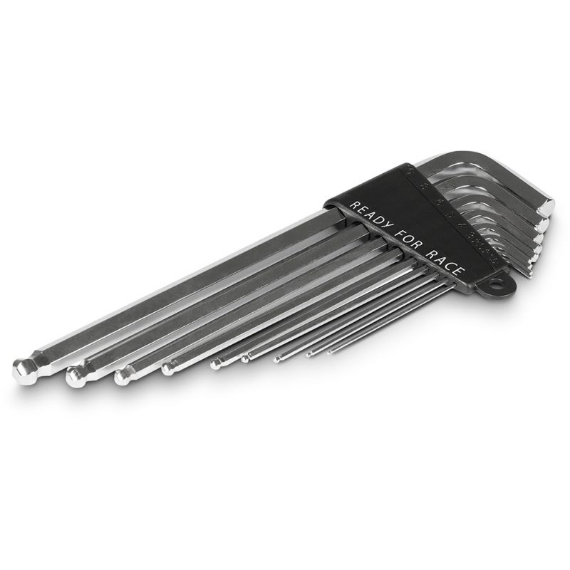 RFR Allen Key set|Allen Key Set