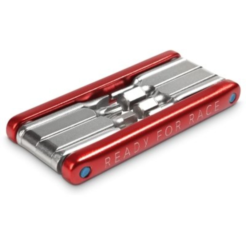 RFR Multitool 8|Red