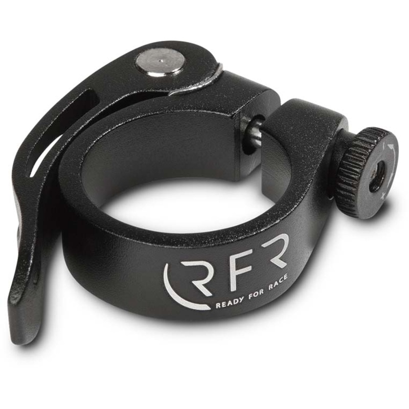 RFR Seatclamp with Quick Release 34.9mm