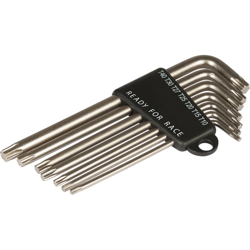 RFR Torx Screwdriver Set|Set