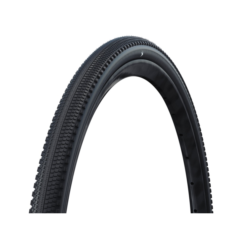 Schwalbe 700 x 40 G-One Comp Tyre (40-622)