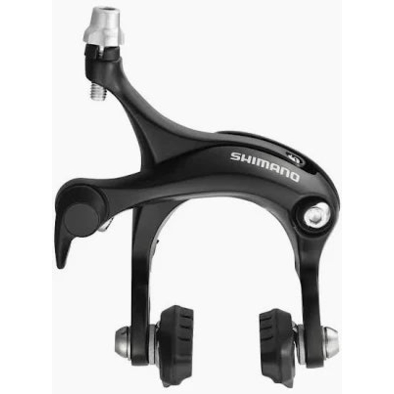 Shimano Brake Calliper Tiagra BR-R451 Dual-Pivot, 57 mm Drop, Rear