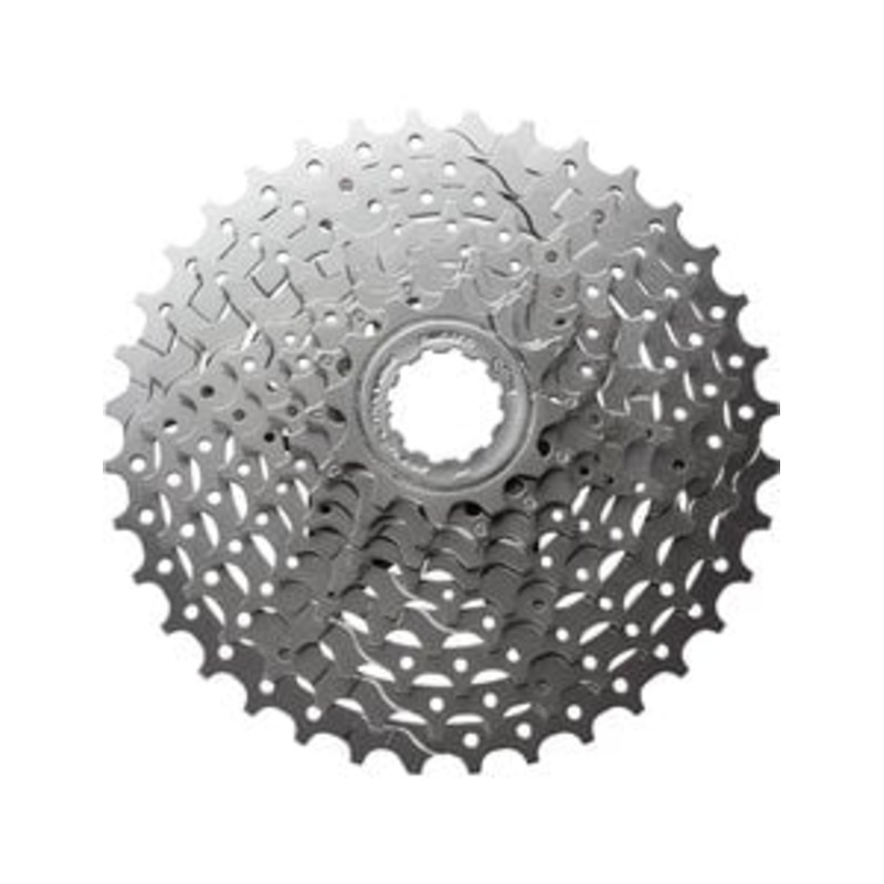 Shimano Cassette CS-HG400 Alivio 9s 11-25T