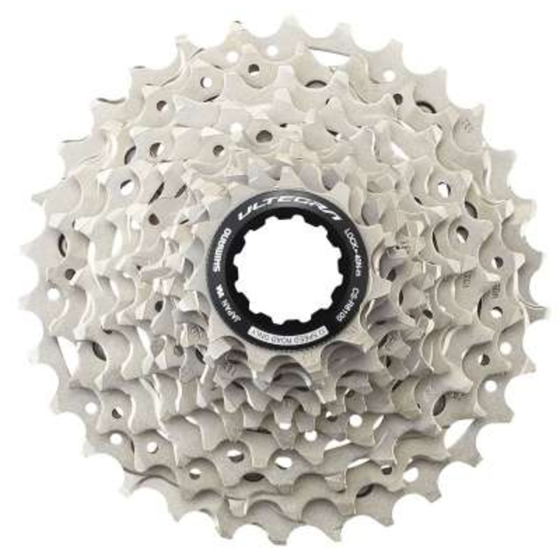 Shimano Cassette Ultegra CS-R8101 12s  11-34T