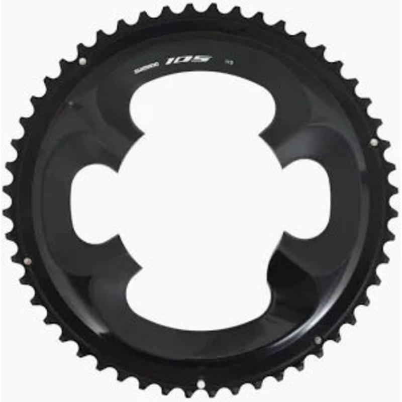 Shimano Chainring 2x10s 110mm 34T
