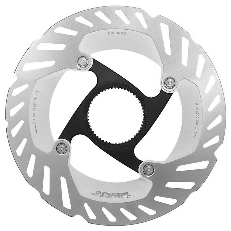 Shimano Disc Brake Rotor RT- CL800 – 140mm
