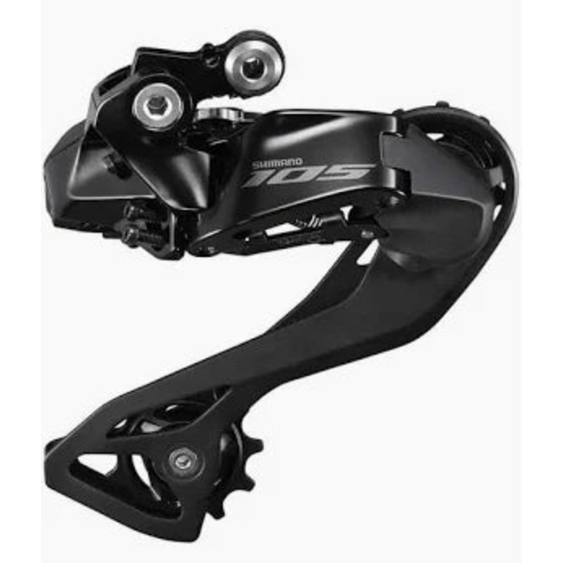 Shimano Rear Derailleur 105 RD-R7150 105 Di2 12s, E-Tube