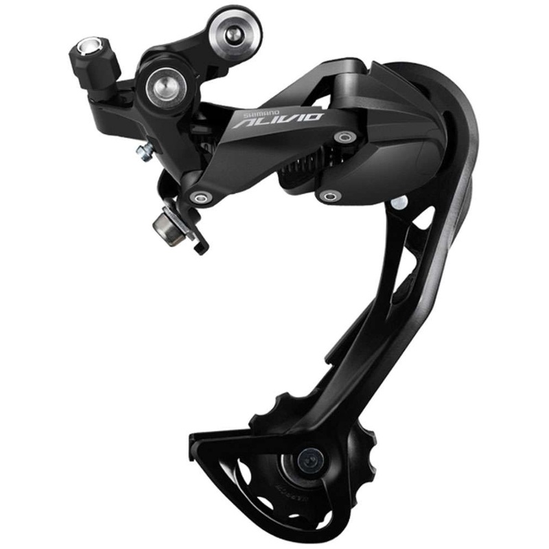 Shimano Rear Derailleur M-3100 9s Alivio