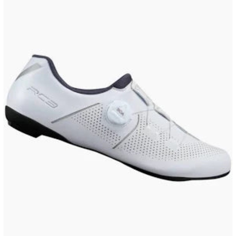 Shimano Shoes RC3 (RC302)|White|38|39|40|42|43|44|45|46|48