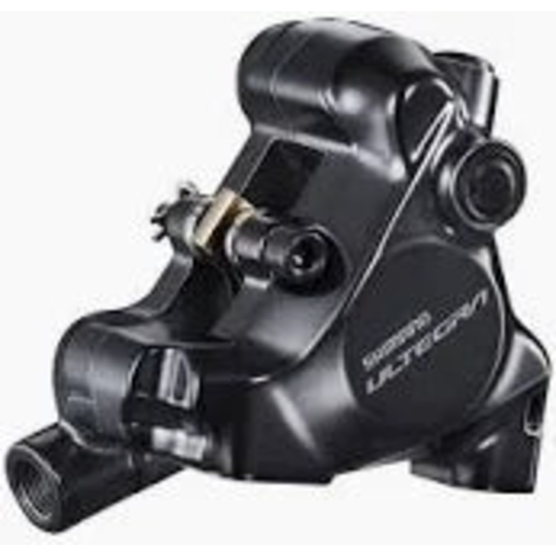 Shimano Ultegra BR-R8170 flat mount calliper, without rotor or adapter, rear