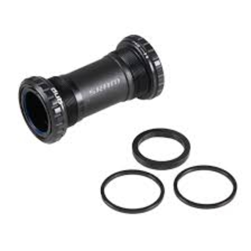 SRAM Bottom Bracket BB DUB English/BSA (55mm Chainline) 68/73mm