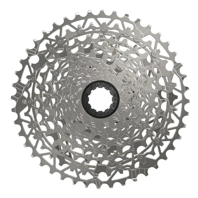 SRAM Cassette PG-1231 XPLR 12s 11-44T